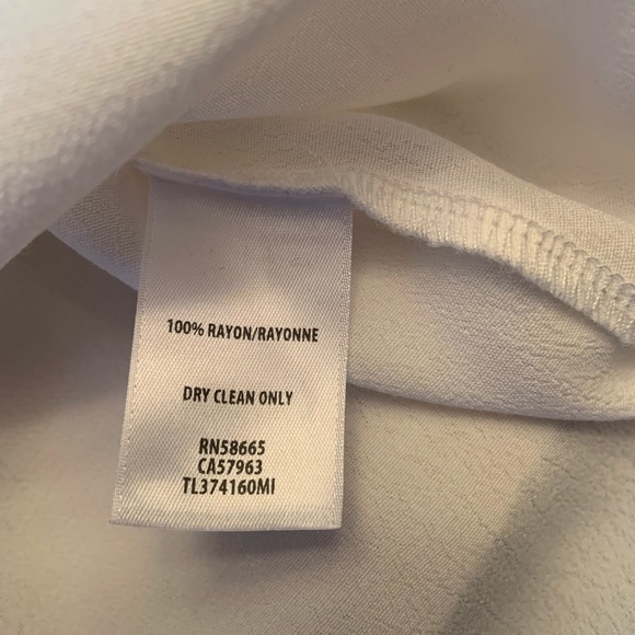 Leith‎ top - Picture 4 of 4